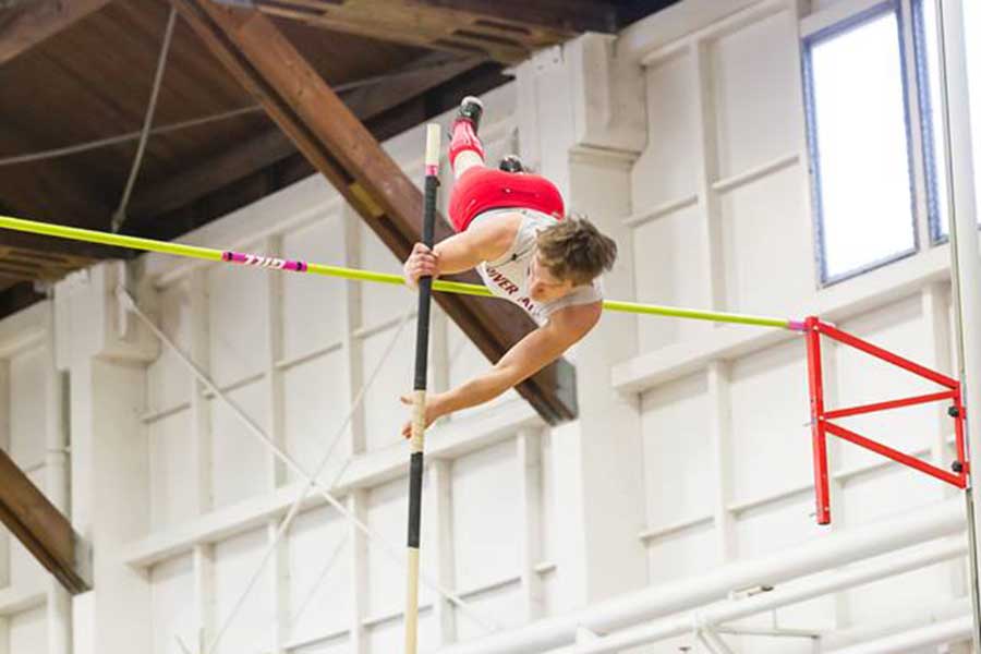 UW River Falls Track & Field Camps